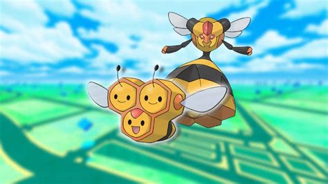 How to evolve Combee into Vespiquen in Pokémon Go .